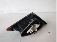 Recambio de piloto trasero derecho para opel astra j berlina 5p a17dtr referencia OEM IAM    2
