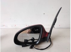 Recambio de retrovisor izquierdo para opel astra j berlina 5p a17dtr referencia OEM IAM   