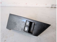 Recambio de mando elevalunas delantero izquierdo para opel astra j berlina 5p a17dtr referencia OEM IAM 13305978  
