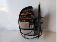 Recambio de retrovisor izquierdo para fiat ducato ii furgón 10 referencia OEM IAM   