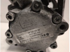 Recambio de bomba direccion para peugeot 407 9hy referencia OEM IAM 9658419280   2