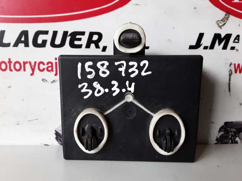 Recambio de modulo electronico para audi a6 berlina (4f2) bmk referencia OEM IAM 4F0959792B  