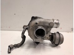 Recambio de turbocompresor para volkswagen golf iv berlina (1j1)(10.1997) ajm referencia OEM IAM 028145702N  