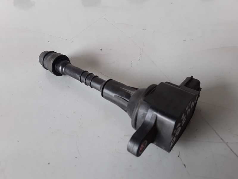 Recambio de bobina encendido para nissan almera tino (v10m) qg18 referencia OEM IAM A1C4004G/22448/6N015/4226  