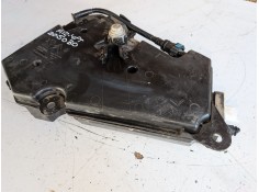 Recambio de deposito aditivo fap para peugeot 3008 9hz referencia OEM IAM   