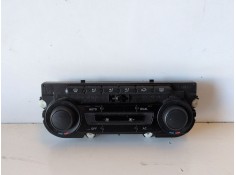 Recambio de mando climatizador para seat leon (1p1) bxf referencia OEM IAM 5P0907044P  
