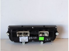 Recambio de mando climatizador para seat leon (1p1) bxf referencia OEM IAM 5P0907044P   2