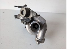 Recambio de turbocompresor para ford fiesta (cbk) hhjb referencia OEM IAM 9657530580  