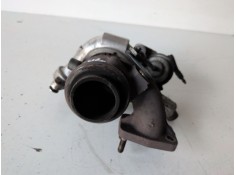 Recambio de turbocompresor para ford fiesta (cbk) hhjb referencia OEM IAM 9657530580   2