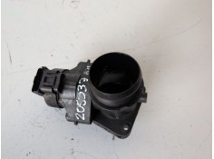 Recambio de caja mariposa para ford fiesta (cbk) hhjb referencia OEM IAM   