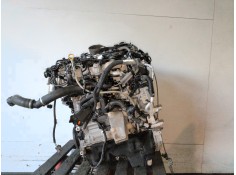 Recambio de motor completo para land rover discovery 5 204dta referencia OEM IAM 204DTA  