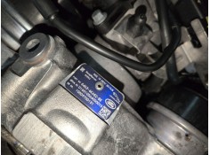 Recambio de motor completo para land rover discovery 5 204dta referencia OEM IAM 204DTA   2