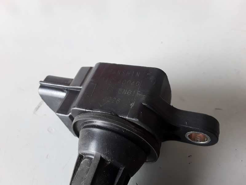 Recambio de bobina encendido para nissan almera tino (v10m) qg18 referencia OEM IAM A1C4004G/22448/6N015/4226  