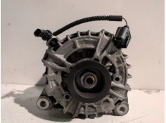 Recambio de alternador para land rover discovery 5 204dta referencia OEM IAM 0125813038  