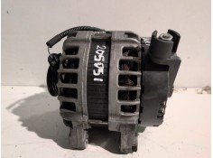 Recambio de alternador para land rover discovery 5 204dta referencia OEM IAM 0125813038   2