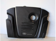 Recambio de tapa motor para land rover discovery 5 204dta referencia OEM IAM HPLA6A949AC  