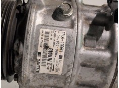 Recambio de compresor aire acondicionado para land rover discovery 5 204dta referencia OEM IAM CPLA19D629BH   2