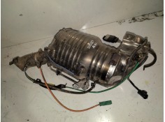 Recambio de catalizador para land rover discovery 5 204dta referencia OEM IAM KX735H380BC  