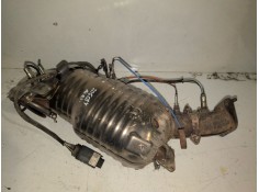 Recambio de catalizador para land rover discovery 5 204dta referencia OEM IAM KX735H380BC   2