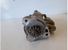 Recambio de motor arranque para land rover discovery 5 204dta referencia OEM IAM 4380003120  