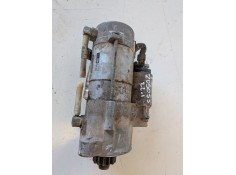 Recambio de motor arranque para land rover discovery 5 204dta referencia OEM IAM 4380003120   2