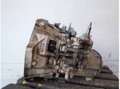 Recambio de caja cambios para peugeot 3008 9hz referencia OEM IAM 20EA33   2