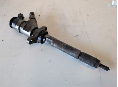 Recambio de inyector para peugeot 3008 9hz referencia OEM IAM 0445110297  