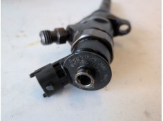 Recambio de inyector para peugeot 3008 9hz referencia OEM IAM 0445110297   2