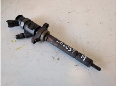 Recambio de inyector para peugeot 3008 9hz referencia OEM IAM 0445110297  