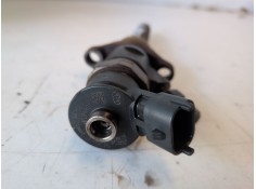 Recambio de inyector para peugeot 3008 9hz referencia OEM IAM 0445110297   2