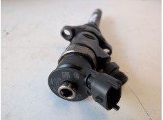 Recambio de inyector para peugeot 3008 9hz referencia OEM IAM 0445110297   2