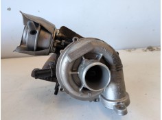 Recambio de turbocompresor para peugeot 3008 9hz referencia OEM IAM 9654128780  
