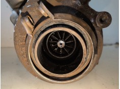 Recambio de turbocompresor para peugeot 3008 9hz referencia OEM IAM 9654128780   2