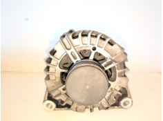 Recambio de alternador para peugeot 3008 9hz referencia OEM IAM 9665617780  