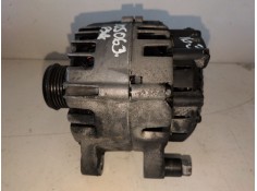 Recambio de alternador para peugeot 3008 9hz referencia OEM IAM 9665617780   2