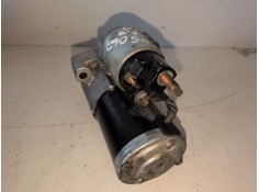 Recambio de motor arranque para peugeot 3008 9hz referencia OEM IAM    2