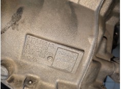 Recambio de caja cambios para bmw serie 1 berlina (e81/e87) n47d20c referencia OEM IAM 8HP45   2