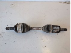 Recambio de transmision delantera derecha para toyota land cruiser (j15) 1kdftv referencia OEM IAM   