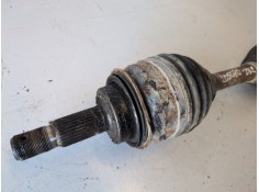 Recambio de transmision delantera derecha para toyota land cruiser (j15) 1kdftv referencia OEM IAM    2