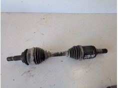 Recambio de transmision delantera izquierda para toyota land cruiser (j15) 1kdftv referencia OEM IAM   