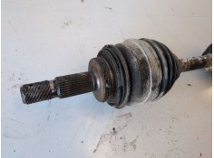Recambio de transmision delantera izquierda para toyota land cruiser (j15) 1kdftv referencia OEM IAM    2
