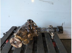 Recambio de diferencial delantero para toyota land cruiser (j15) 1kdftv referencia OEM IAM   