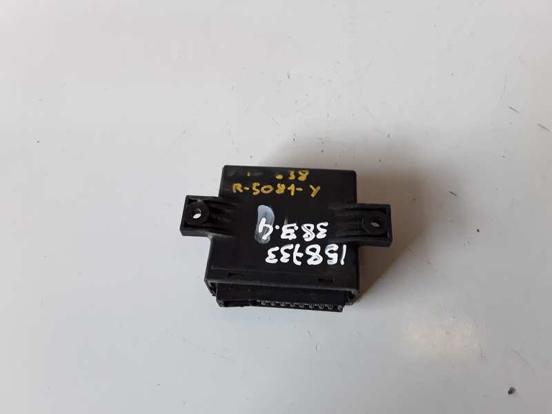 Recambio de modulo electronico para mercedes-benz vito kombi (638) 611980 referencia OEM IAM 0165459232  