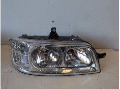 Recambio de faro derecho para fiat ducato ii combi 11 814043s referencia OEM IAM   