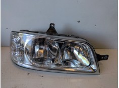 Recambio de faro derecho para fiat ducato ii combi 11 814043s referencia OEM IAM   