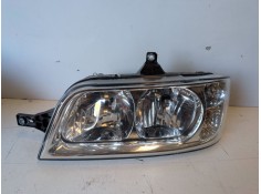 Recambio de faro izquierdo para fiat ducato ii combi 11 814043s referencia OEM IAM   