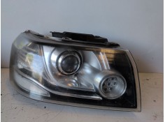 Recambio de faro derecho para land rover freelander (lr2) 224dt referencia OEM IAM DH5213W029BB  
