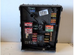 Recambio de caja reles / fusibles para audi a3 (8p1) cbbb referencia OEM IAM 1K0937125C  