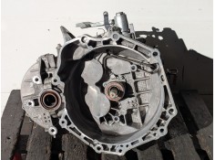 Recambio de caja cambios para opel astra j berlina 5p a17dtr referencia OEM IAM M32017DI  