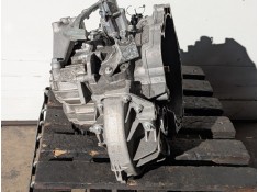 Recambio de caja cambios para opel astra j berlina 5p a17dtr referencia OEM IAM M32017DI   2